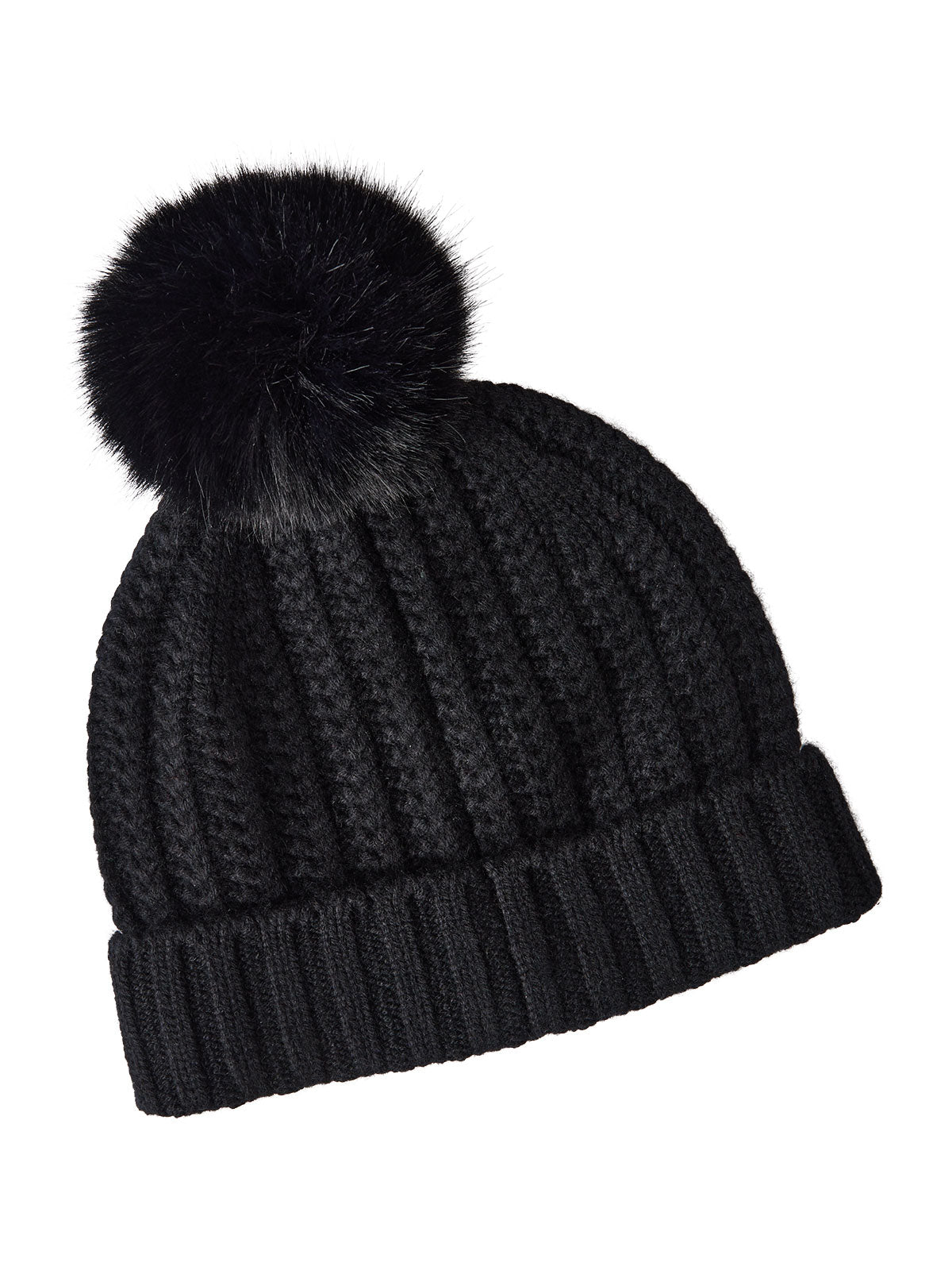 Pom poms for Hats, Faux Fur pompoms — Faux Fur pompoms, Luxury