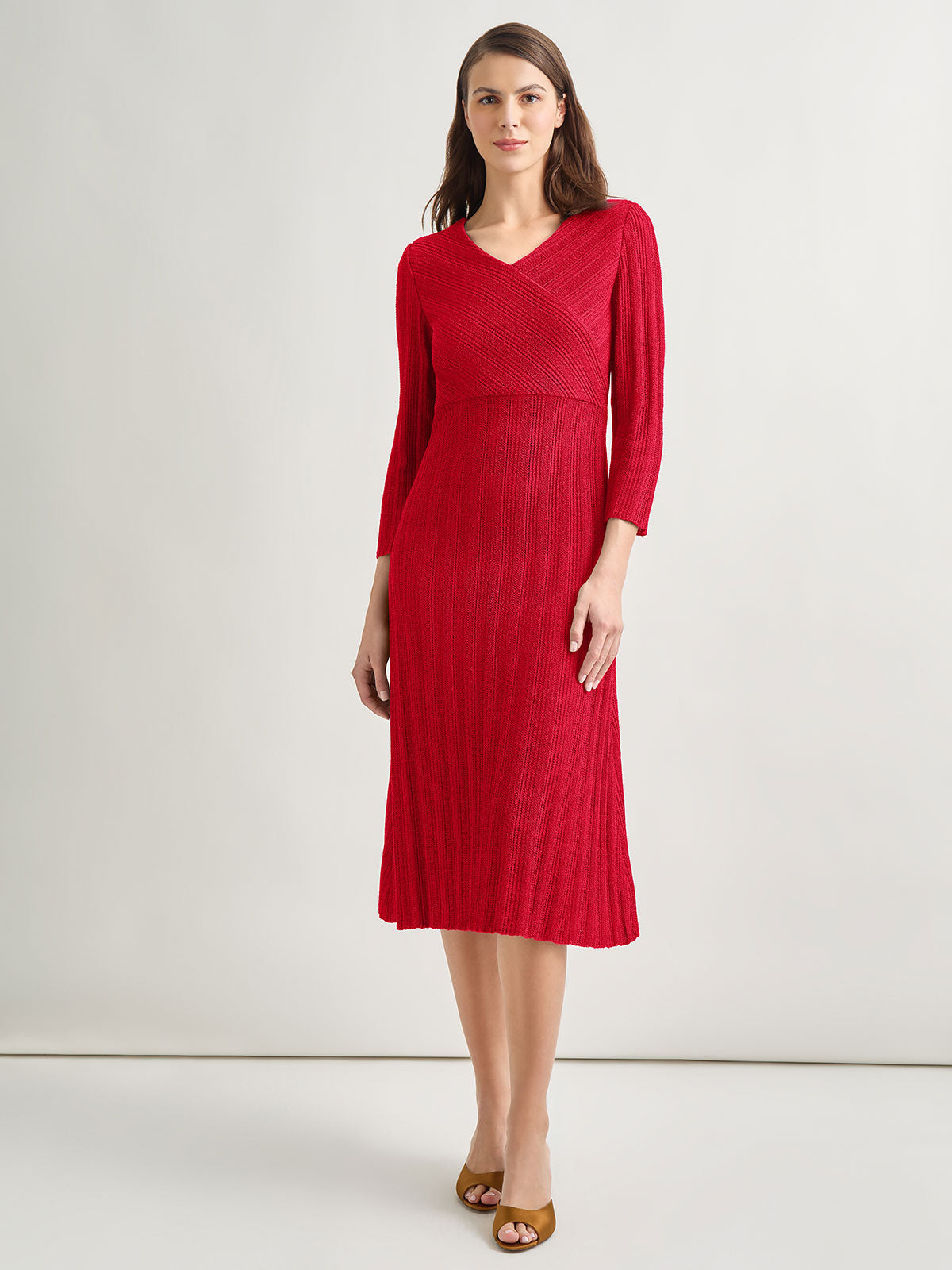 Classic Knit Dresses | Misook