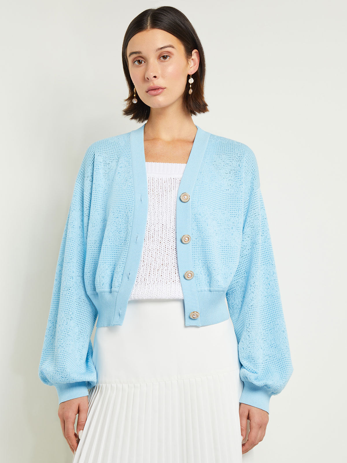 Designer Knit Jackets & Blazers - Women's Suit Jackets | Misook